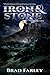 Iron and Stone (Iron Kingdom Saga Book 2)