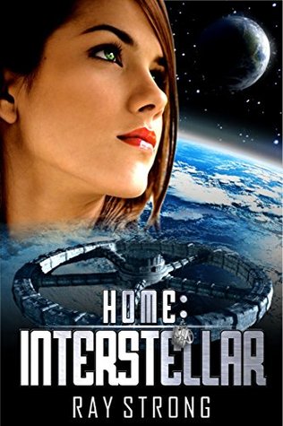 Home: Interstellar: Hope's War Book 1 (Kindle Edition)