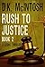Rush To Justice Book (Brady...