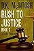 Rush To Justice Book