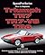 How to Improve Triumph TR7, TR7-V8 & TR8 (SpeedPro series)