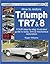 How To Restore Triumph TR7 & 8 (Enthusiast's Restoration Manual series)