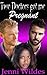 Two Doctors Got Me Pregnant by Jenni Wildes