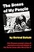 The Bones of My People by Gertrud Baltutt