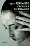 Crónicas del desamor