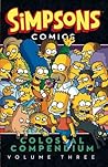 Simpsons Comics C...