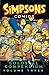 Simpsons Comics Colossal Compendium Vl 3