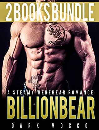 Billionbear (Kindle Edition)