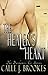 The Healer's Heart (Dardanos, Co. Book 6)