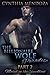 Mated on the Speedboat (The Billionaire Wolf Paradise #2)