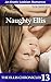 Naughty Roomies: An Erotic Lesbian Romance (The Ellis Chronicles) book 12