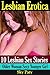10 Lesbian Sex Stories: Old...