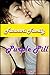 Purple Pill (Futanari Famil...