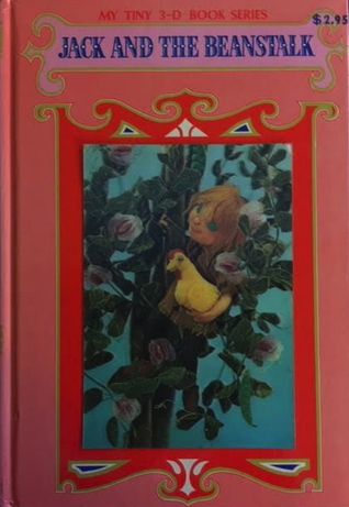 Jack and the Beanstalk (Hardcover)