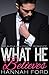 What He Believes (What He W...