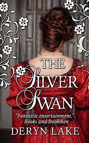 The Silver Swan (Sutton Place, #2)