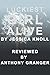 Luckiest Girl Alive by Jess...