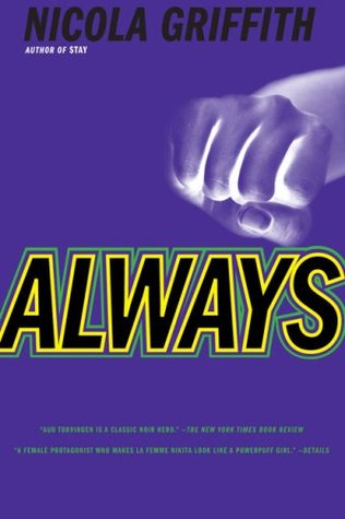 Always (Aud Torvingen #3)