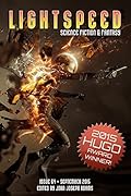 Lightspeed Magazine, September 2015