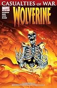 Wolverine (2003-2009) #48