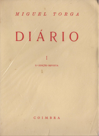 Diário - Volume I (Paperback)