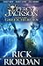 Percy Jackson and the Greek Heroes