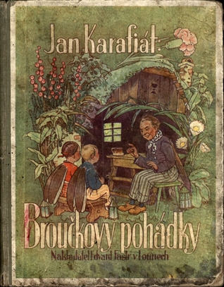 Broučkovy pohádky