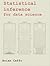 Statistical inference for d...