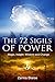 The 72 Sigils of Power: Mag...