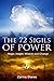 The 72 Sigils of Power: Magic, Insight, Wisdom and Change (The Gallery of Magick)