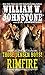 Rimfire (Those Jensen Boys #2) by William W. Johnstone