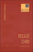 Religie Chin (Unknown Binding)