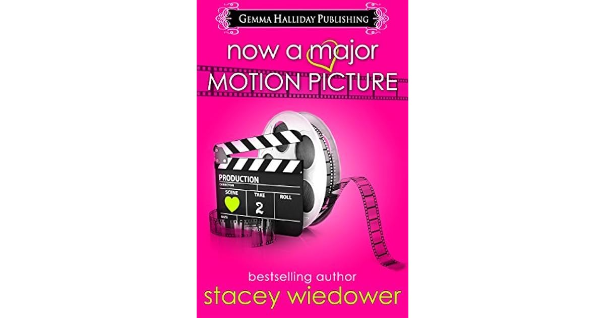 Now a Major Motion Picture by Stacey Wiedower