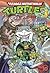 Teenage Mutant Ninja Turtles Adventures, Volume 10 by Ryan  Brown
