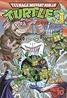 Teenage Mutant Ninja Turtles Adventures, Volume 10