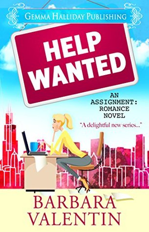 Help Wanted (Assignment: Romance, #2)