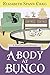 A Body at Bunco (Myrtle Clo...