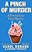 A Pinch of Murder (A Froste...