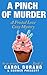 A Pinch of Murder by Carol Durand