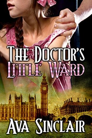 The Doctor's Little Ward (Little History Series Book 3)