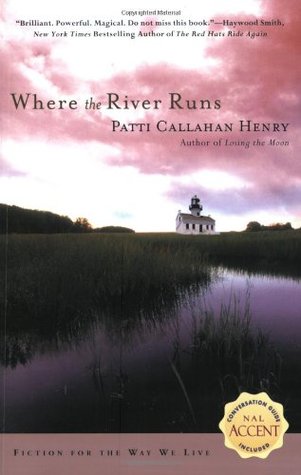 Where the River Runs (Paperback)