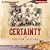 Certainty