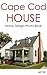 Cape Cod House: Home Design Photo Book (Home Design by Jeff 8)