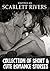 Collection of Short & Cute Romance Stories