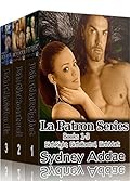 La Patron Series #1-3: BirthRight / BirthControl / Birthmark
