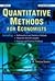 Quantitive Methods for Economists
