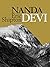 Nanda Devi by Eric Shipton