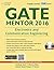 Gate Mentor 2016 by Joshi