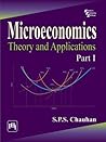 Microeconomics: T...