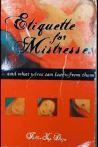 Etiquette for Mistresses